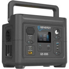 Genergy ZERO GZE-0305 288 Вт/год (240000201)