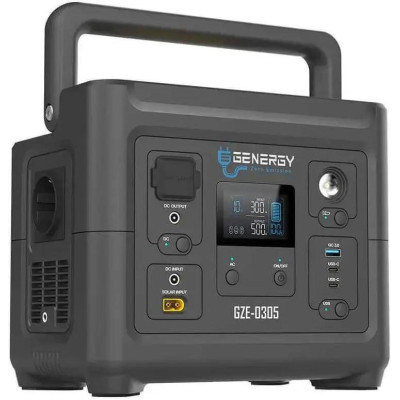 Genergy ZERO GZE-0305 288 Вт/год (240000201)