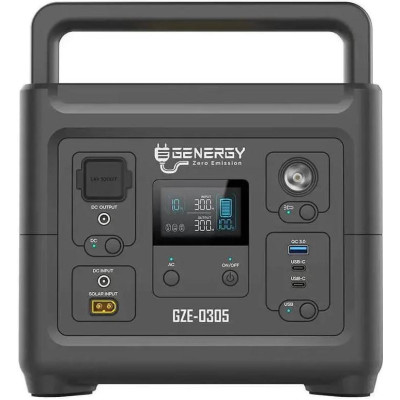 Genergy ZERO GZE-0305 288 Вт/год (240000201)
