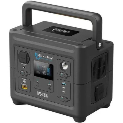 Genergy ZERO GZE-0305 288 Вт/год (240000201)