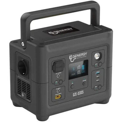Genergy ZERO GZE-0305 288 Вт/год (240000201)