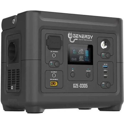 Genergy ZERO GZE-0305 288 Вт/год (240000201)