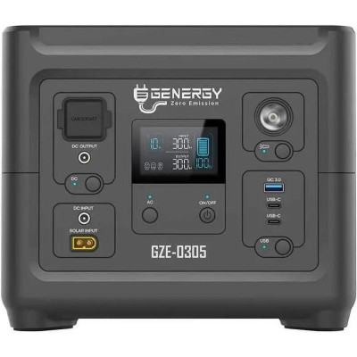 Genergy ZERO GZE-0305 288 Вт/год (240000201)