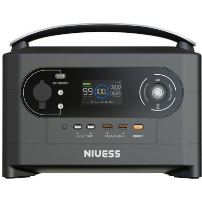 NIUESS NE-700Pro