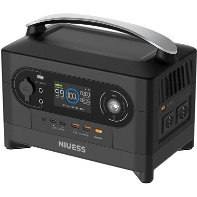 NIUESS NE-700Pro