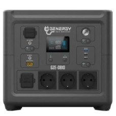 Genergy GZE-0810