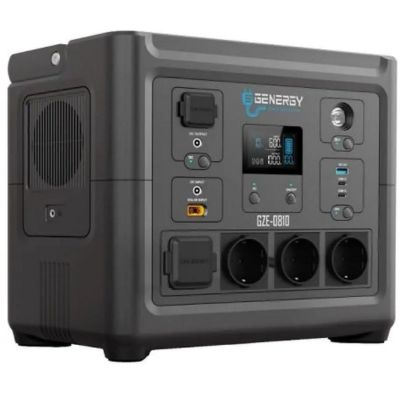 Genergy GZE-0810