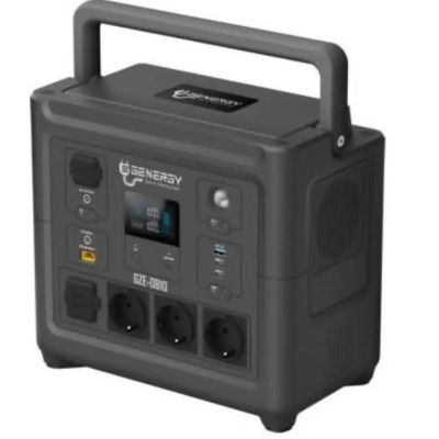 Genergy GZE-0810