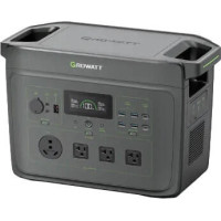 Growatt INFINITY 2000