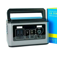 UA Power 700W