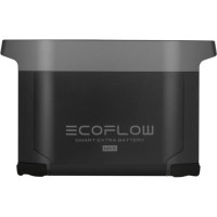 EcoFlow DELTA Max Extra Battery (DELTA2000EB-US)