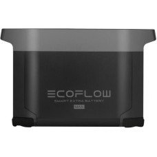 EcoFlow DELTA Max Extra Battery (DELTA2000EB-US)