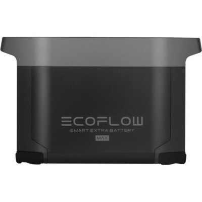 EcoFlow DELTA Max Extra Battery (DELTA2000EB-US)