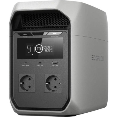 EcoFlow DELTA 3 Classic EU-Version (EFDELTA3C-EU-CBox-L)