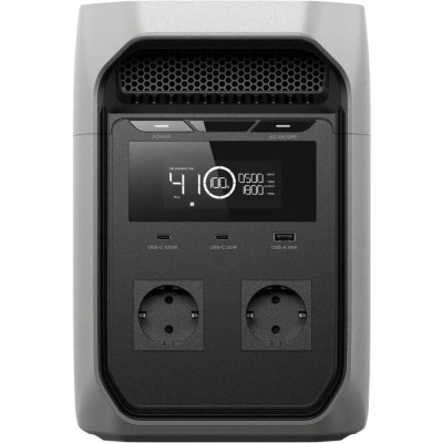 EcoFlow DELTA 3 Classic EU-Version (EFDELTA3C-EU-CBox-L)