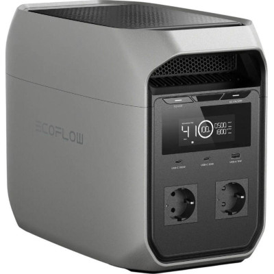 EcoFlow DELTA 3 Classic EU-Version (EFDELTA3C-EU-CBox-L)