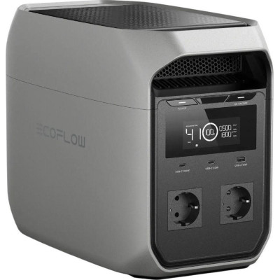 EcoFlow DELTA 3 Classic EU-Version (EFDELTA3C-EU-CBox-L)