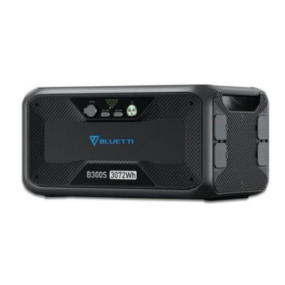 BLUETTI B300S Expansion Battery