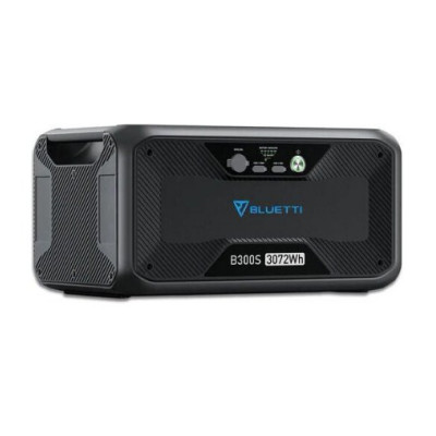 BLUETTI B300S Expansion Battery