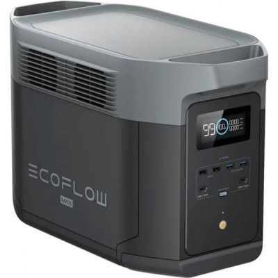 EcoFlow DELTA 2 Max (EFDELTA2Max-EU)