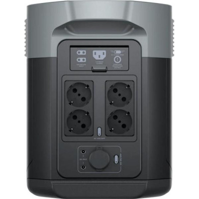 EcoFlow DELTA 2 Max (EFDELTA2Max-EU)