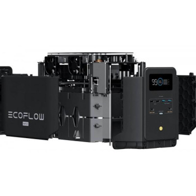 EcoFlow DELTA 2 Max (EFDELTA2Max-EU)