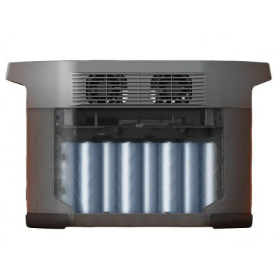 EcoFlow DELTA 2 Max (EFDELTA2Max-EU)