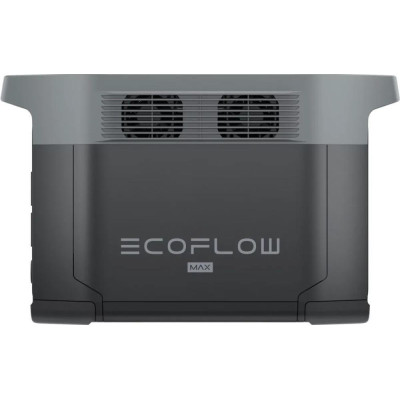 EcoFlow DELTA 2 Max (EFDELTA2Max-EU)
