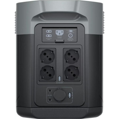 EcoFlow DELTA 2 Max (EFDELTA2Max-EU)