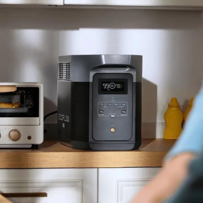 EcoFlow DELTA 2 Max (EFDELTA2Max-EU)