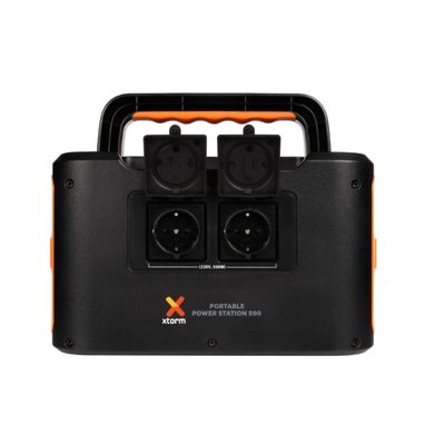 Xtorm XP500 500W 614Wh