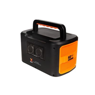 Xtorm XP500 500W 614Wh