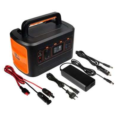 Xtorm XP500 500W 614Wh