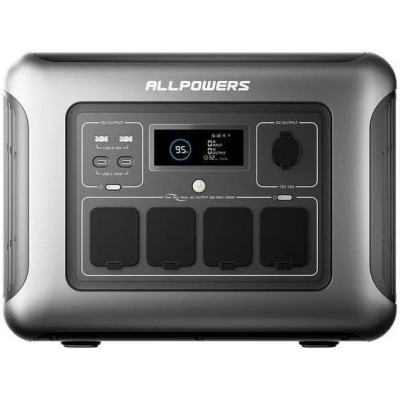 Allpowers R1500 Lite
