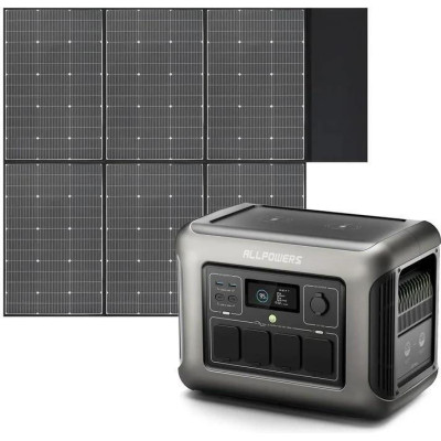 Allpowers R1500 Lite