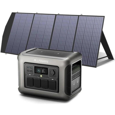 Allpowers R1500 Lite