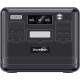 CHOETECH 2400W PS Wifi+Bt 2048Wh (BS008-BQB)