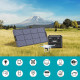 CHOETECH 2400W PS Wifi+Bt 2048Wh (BS008-BQB)