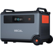 Oscal BP3600 Expansion Battery