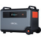 Oscal BP3600 Expansion Battery