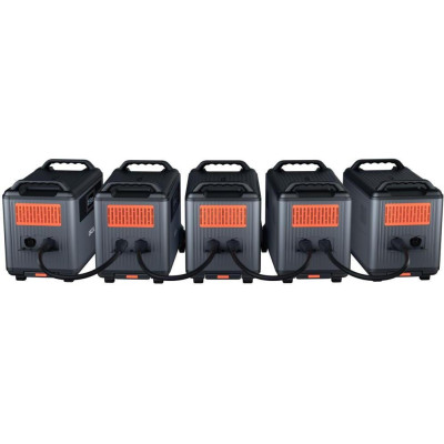 Oscal BP3600 Expansion Battery