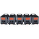 Oscal BP3600 Expansion Battery