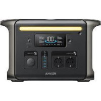 Anker Solix F1500 1536Wh 1800W (A1772311)