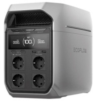 EcoFlow DELTA 3 Plus (EF_DELTA3Plus)