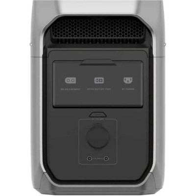 EcoFlow DELTA 3 Plus (EF_DELTA3Plus)