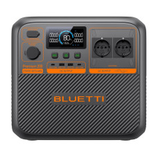 BLUETTI Premium 200 V2