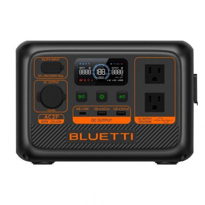 BLUETTI AC2P
