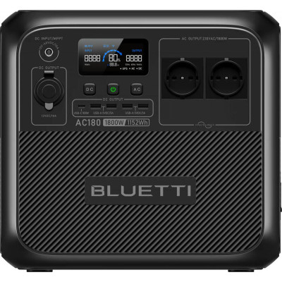 BLUETTI AC180