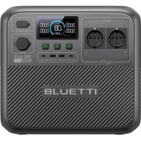 BLUETTI Elite 200 V2