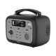 Sigma X-power SI140APS Black/Grey